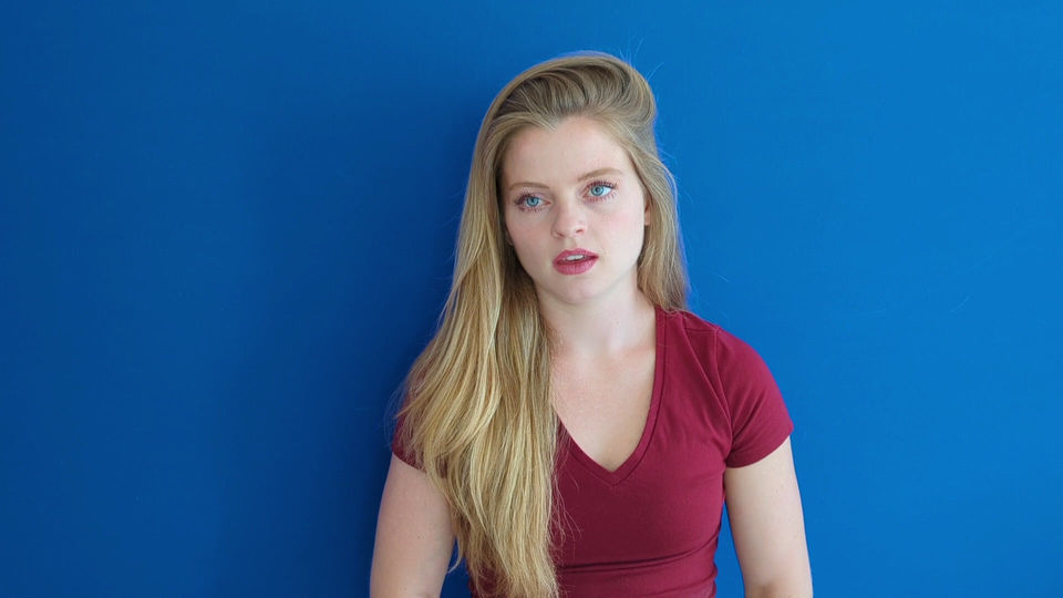 Dramatic Film Monologue